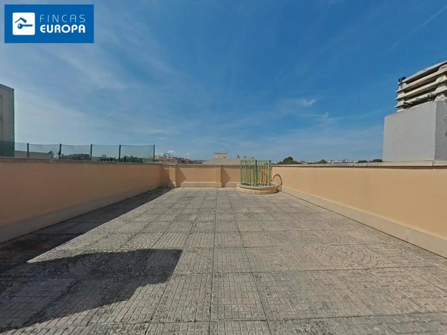 Terrassa de Àtic en venda en Salou amb Aire condicionat, Calefacció i Terrassa