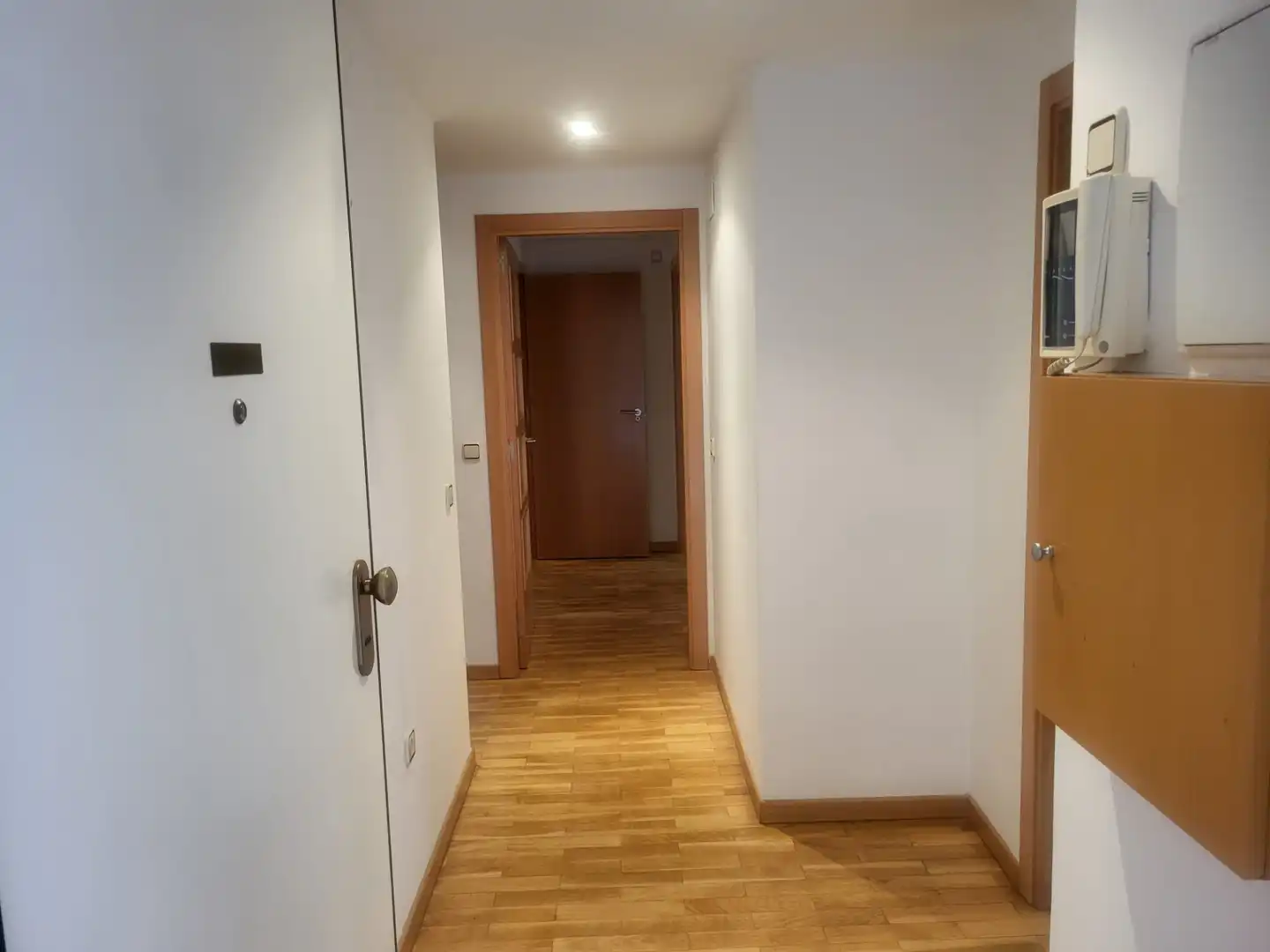 Apartments for rent in Badajoz  with Air Conditioner, Heating and Oven