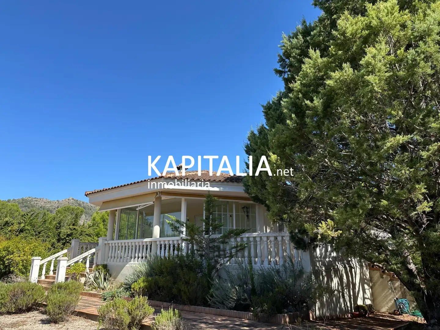 Villa avec piscine à vendre à Xàtiva
