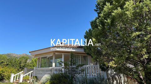 Fantástico chalet en VENTA en Bixquert, Xàtiva, con piscina, gran parcela, jardín y tranquilidad