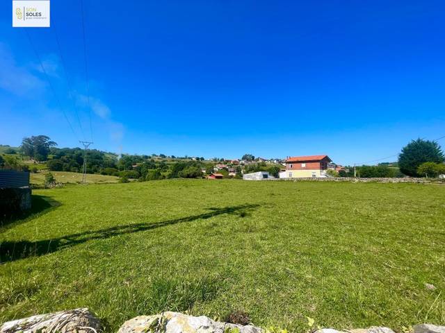 Terreno en Venta en Reocín