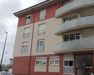 Exterior view of Flat to rent in Cartes  with Heating