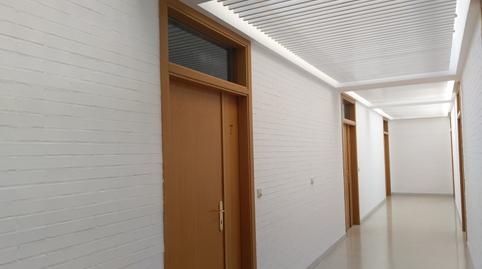 Foto 3 de Oficina de lloguer a Plaça Ricard Vinyes, Instituts - Universitat,  Lleida Capital