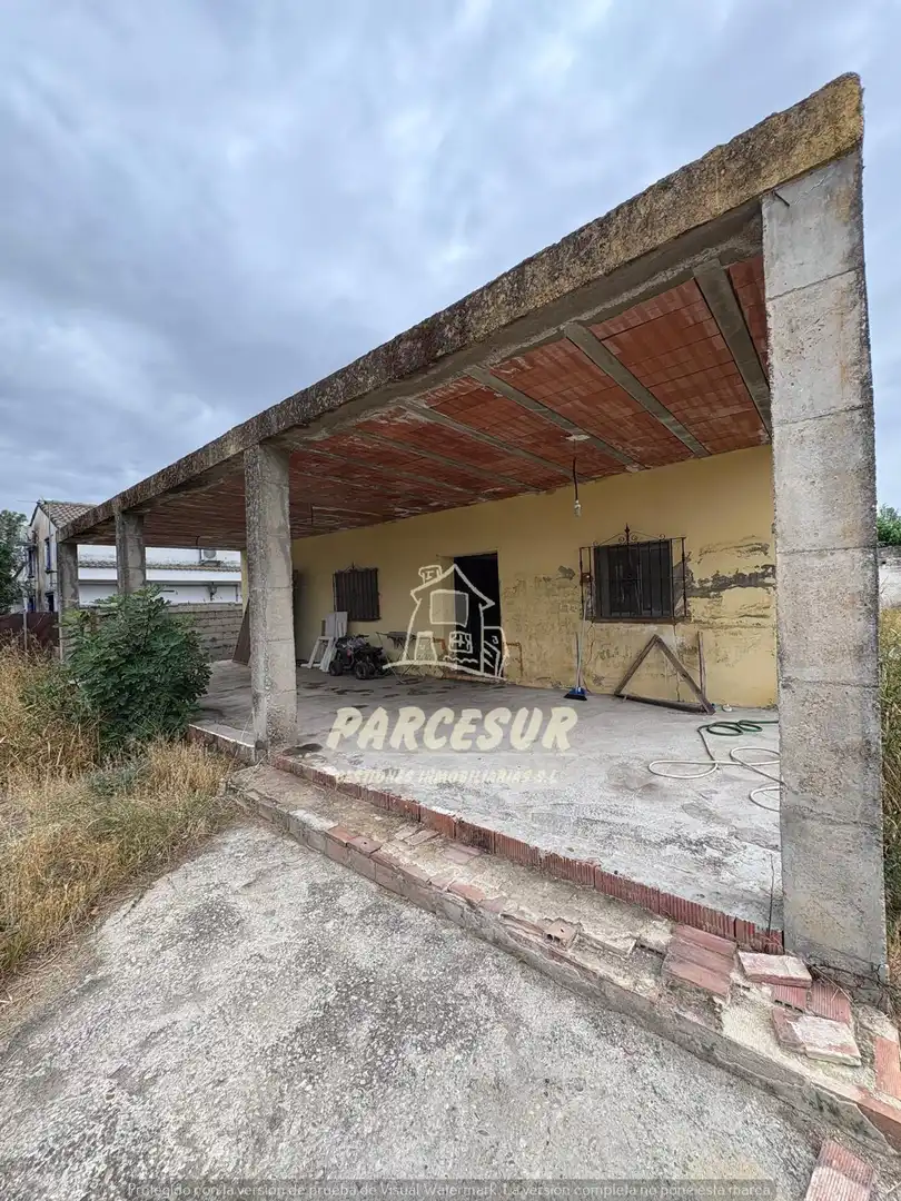 Casa en venta en Periurbano Oeste - Sierra