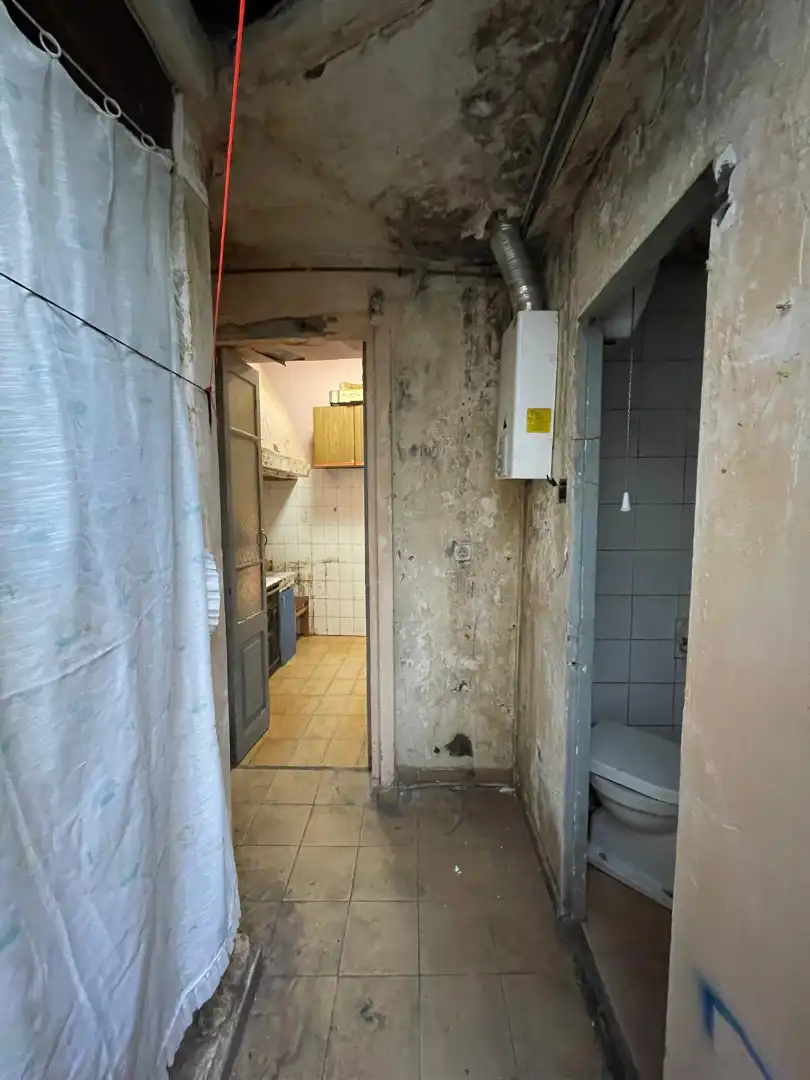 Cocina de Casa adosada en venta en Sada (A Coruña) con Balcón