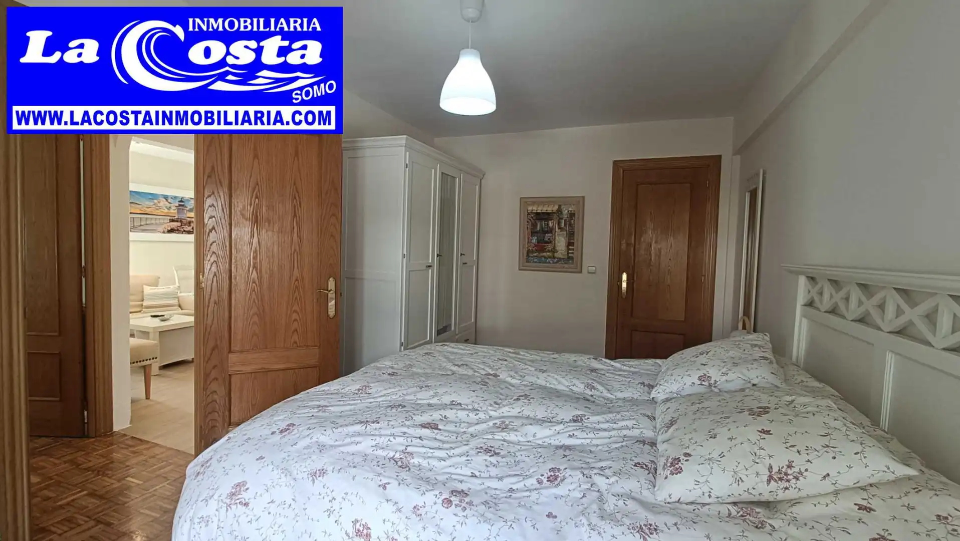 Habitación de Piso en venta en Ribamontán al Mar con Calefacción, Terraza y Horno