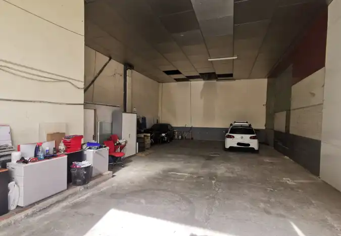 Local comercial en venda a Cervera, imagen 2