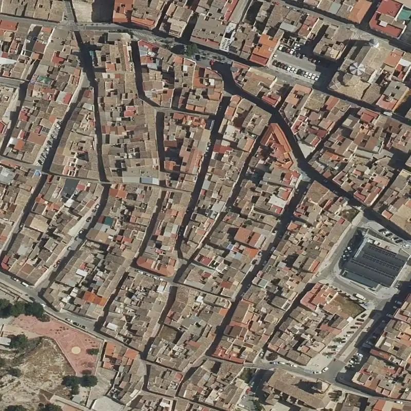 Appartamento in vendita a CL BLAS IBAÑEZ 21, imagen 2