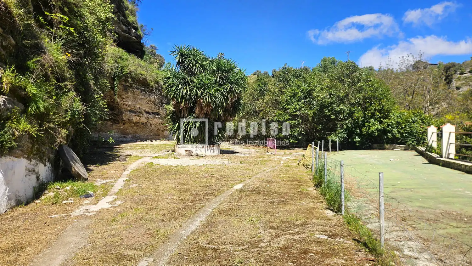 Casa o chalet en venta en Arriate con Calefacción, Jardín privado y Terraza
