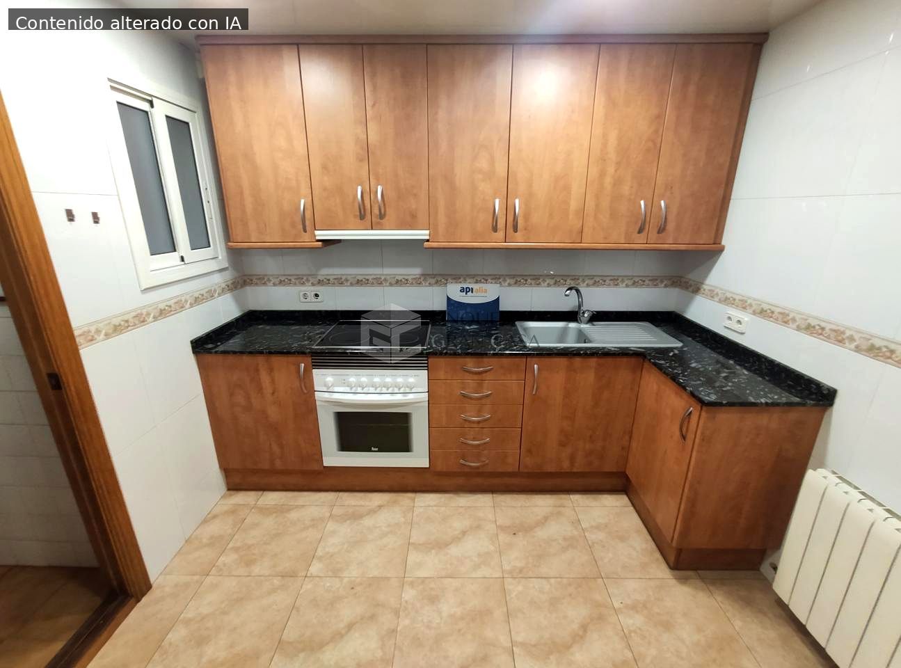 Piso en venta