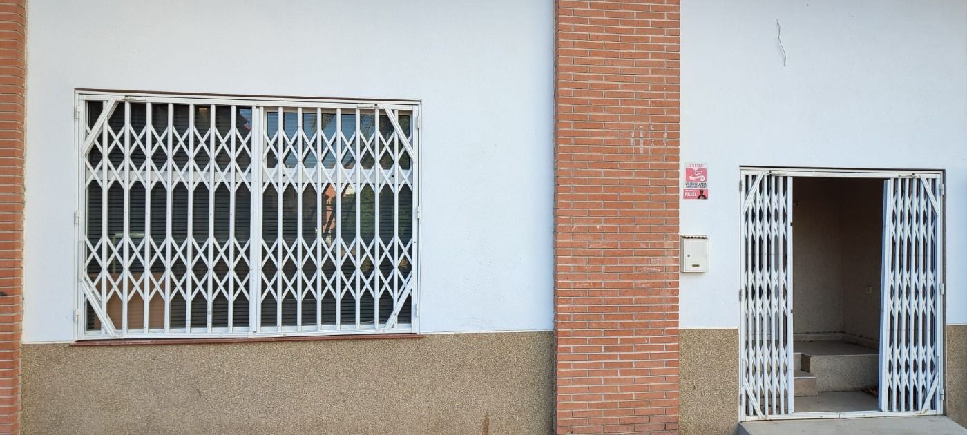 Local de lloguer a El Palmar, Pedanías Oeste,  Murcia Capital