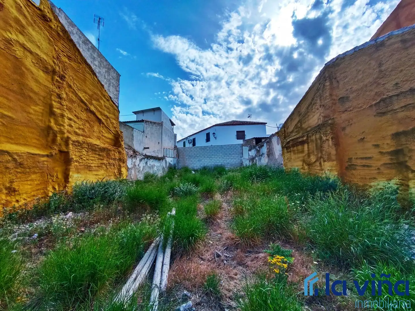 Terreny residencial en venda a Fuente de Piedra