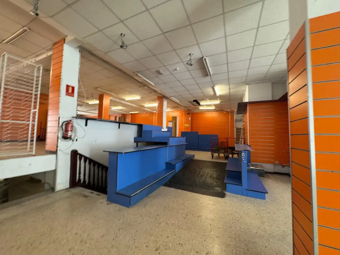 Business premises for sale in Os Mallos, imagen 10