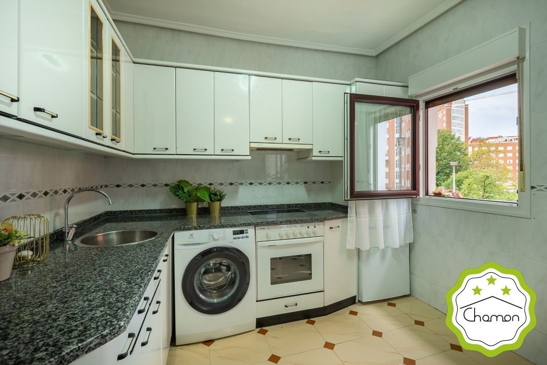 Piso en venta en Cruces