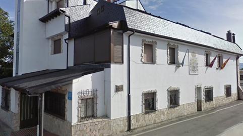 Foto 2 de Edifici en venda a  Calle Ventas del Cachon,   0, Cubillos del Sil, León