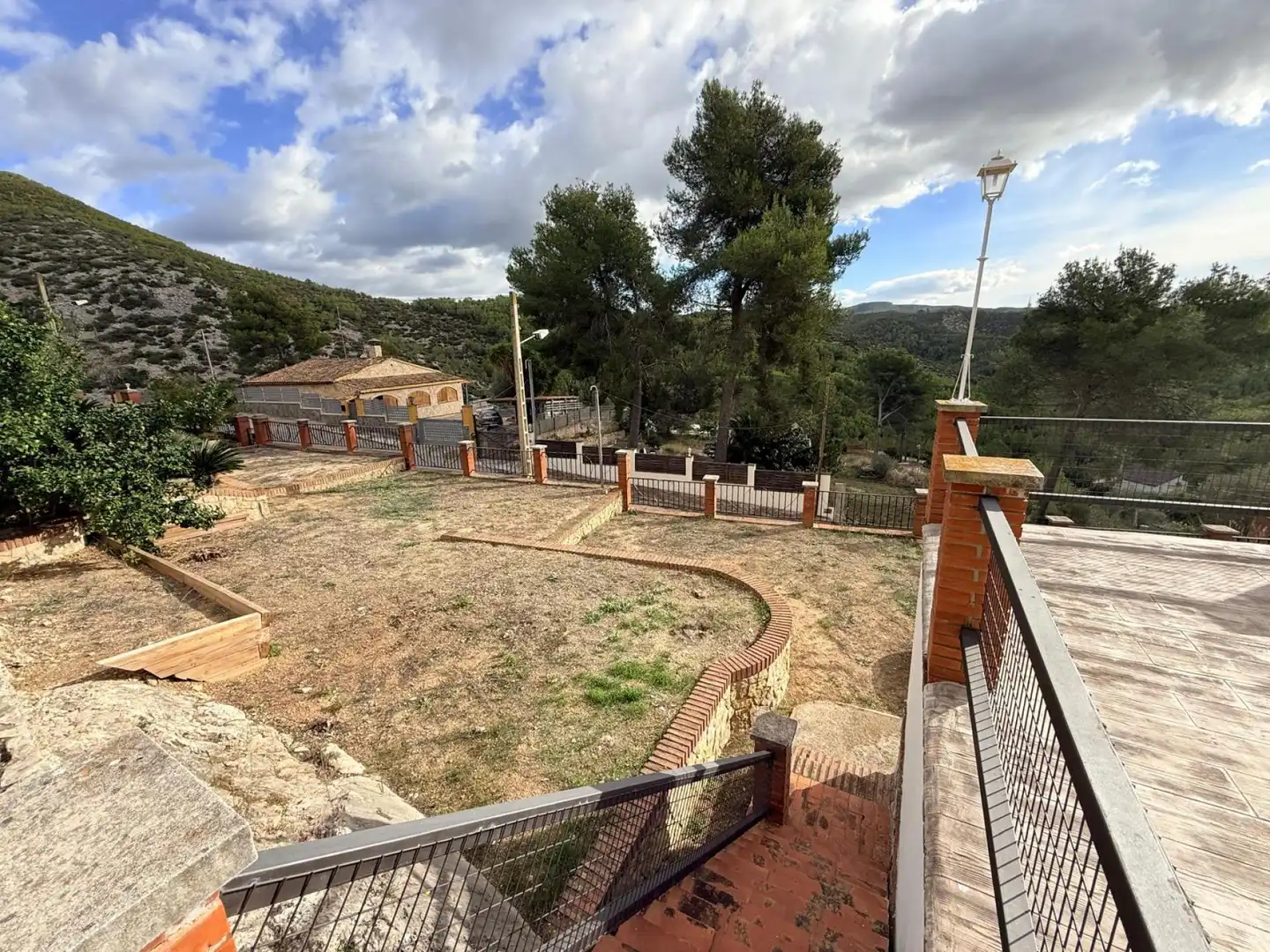 Villa con terrazza in vendita a Olivella, imagen 50