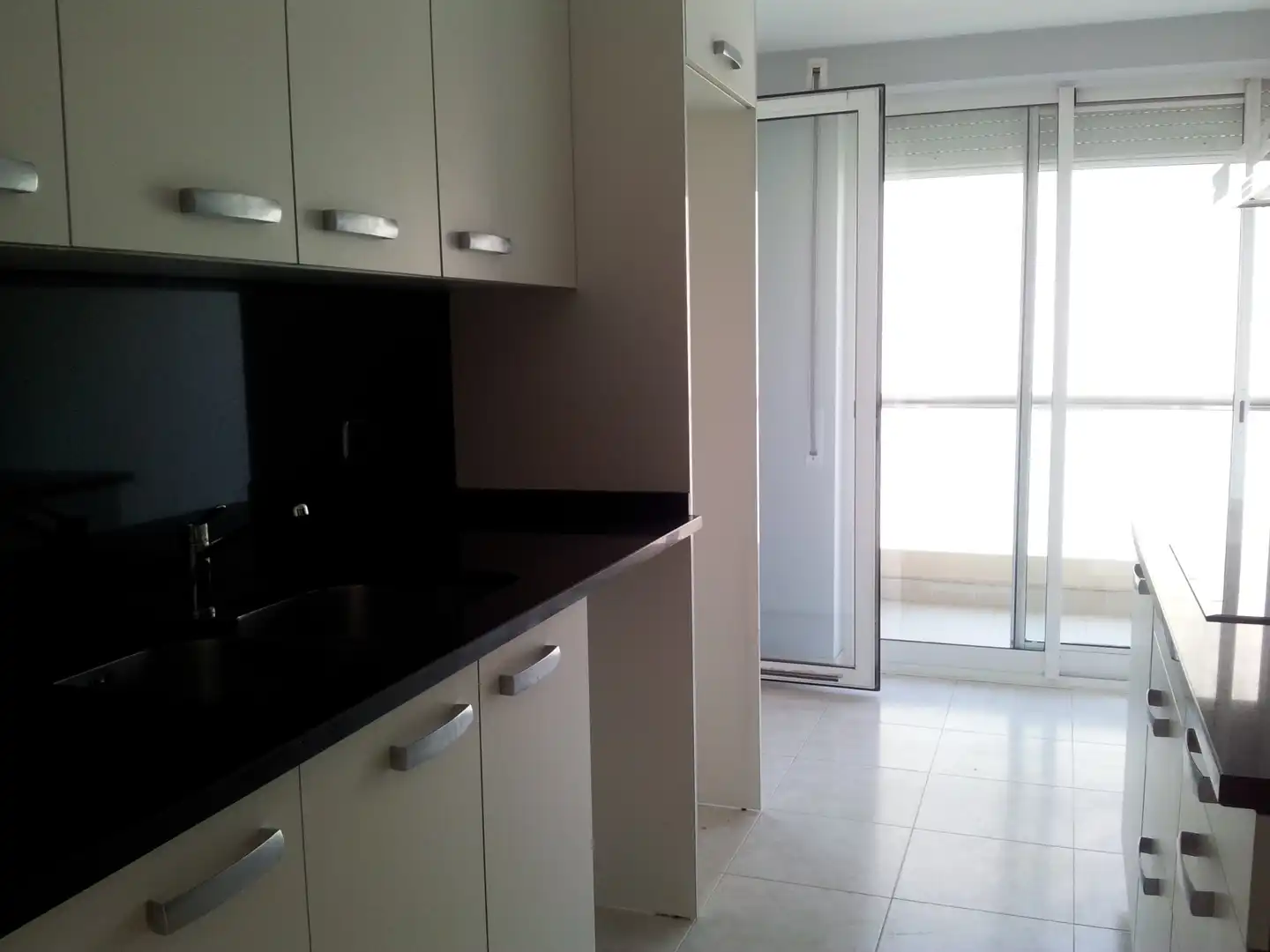 Cocina de Piso en venta en Girona con Aire acondicionado, Calefacción y Parquet