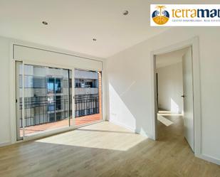 Exterior view of Apartment for sale in Castelldefels  with Terrace and Balcony
