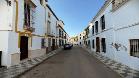 Foto 3 de Casa adosada en venda a Badolatosa, Sevilla