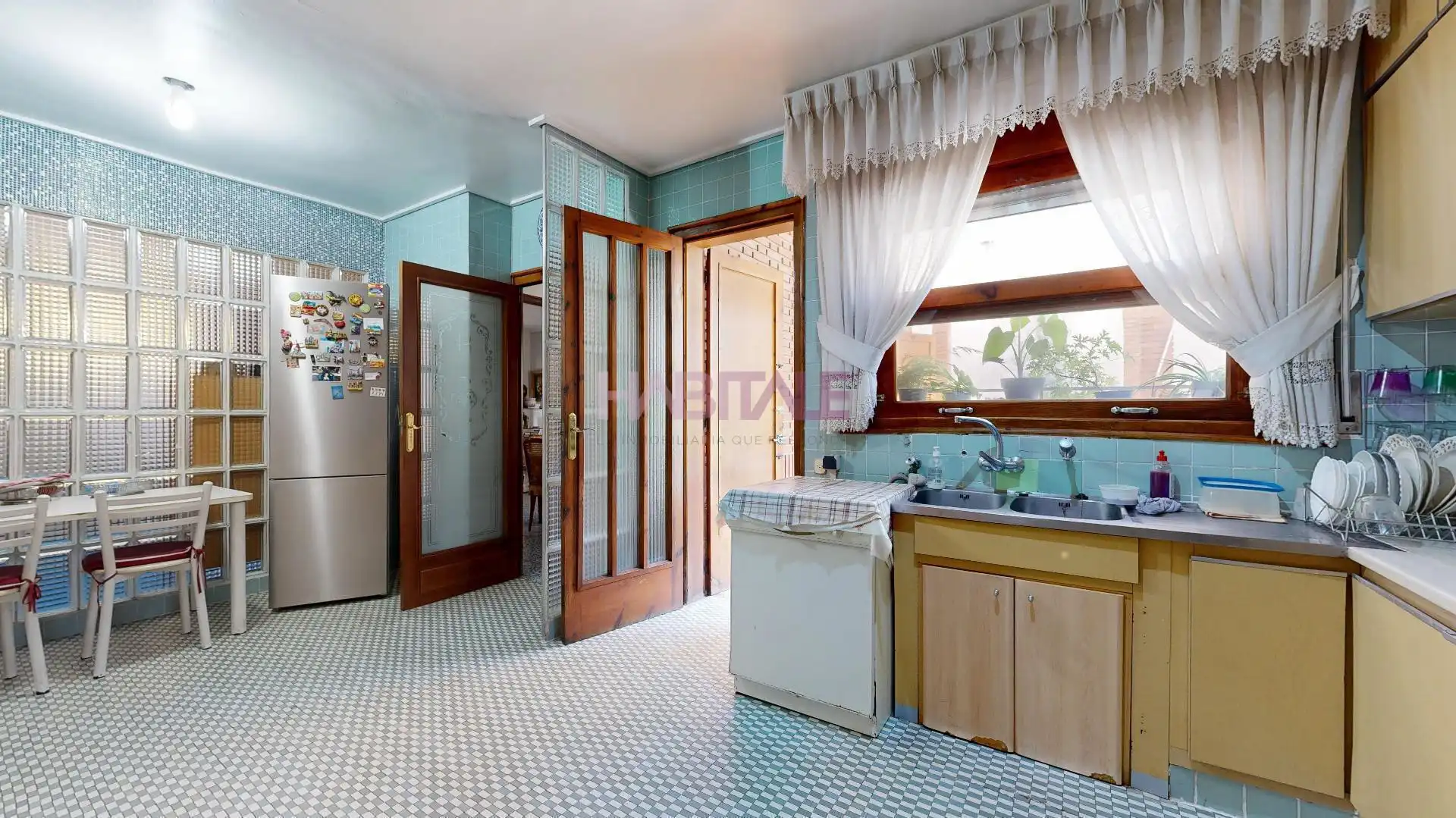 Cocina de Casa o chalet en venta en Torrent con Terraza, Trastero y Piscina