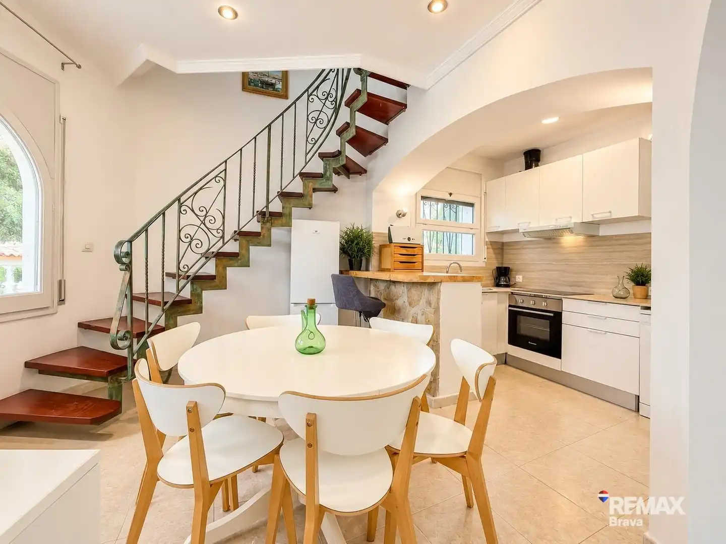 Casa con terraza en venta en Sector Requesens, imagen 19