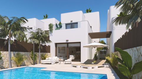 Foto 2 de Casa o chalet en venta en Pilar de la Horadada, -1, Mil Palmeras, Pilar de la Horadada