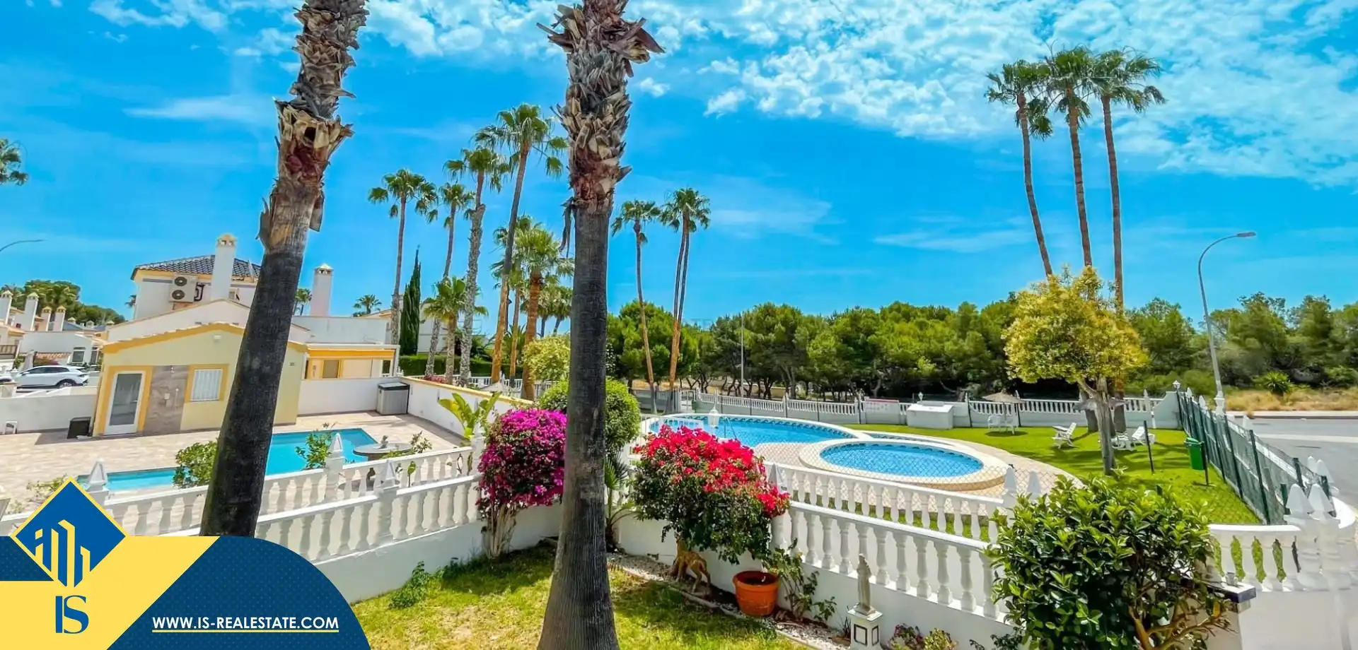 House with pool for sale in Orihuela Costa, imagen 3