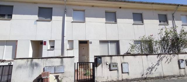 Casa adosada en Venta en Pozaldez