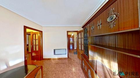 Foto 4 de Piso en venta en San Roque, Reyes, Parla