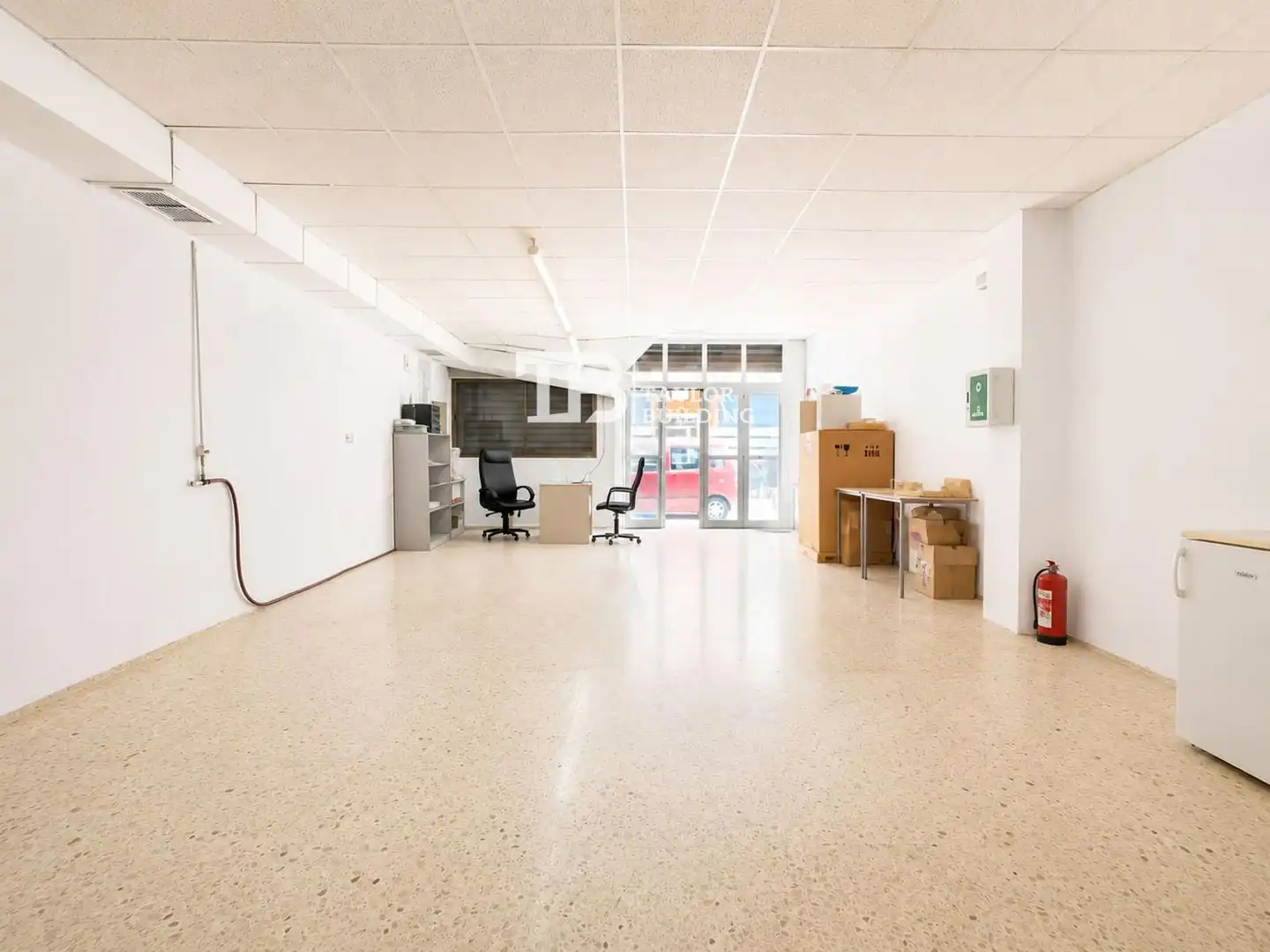 Local comercial en venda a Llorenç Riber, imagen 5