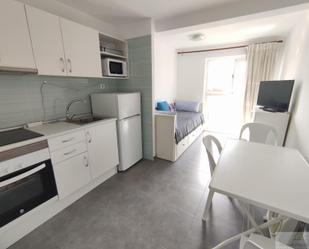 Dormitori de Apartament en venda en Castell-Platja d'Aro