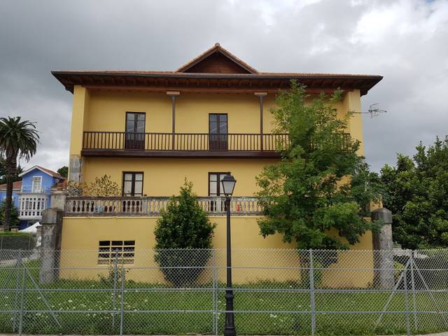 Casa-chalet en Venta en Carretera General De Gama en Bárcena de Cicero
