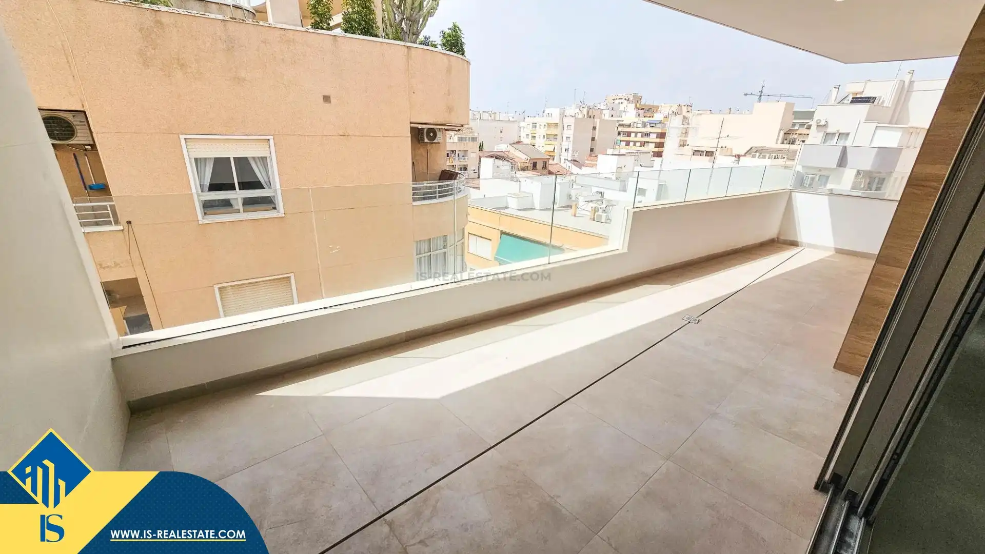 Penthouse mit Aufzug zum Verkauf in Playa del Cura, imagen 6