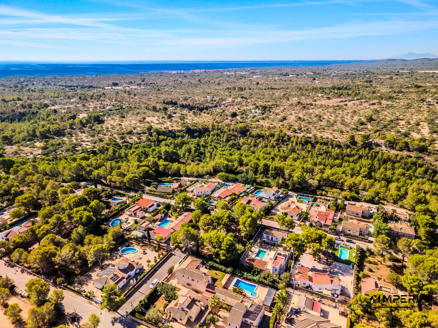 Villa con giardino in vendita a Carrer Ribamar, imagen 68