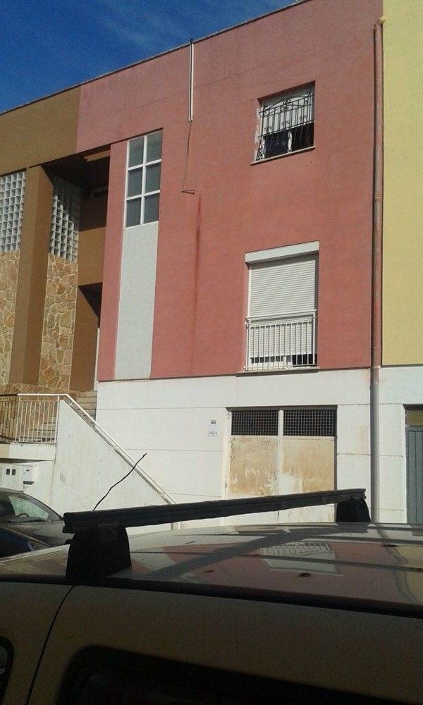 Flat for sale in CL CONCHA PIQUER, Sumacàrcer