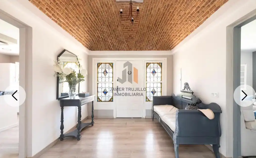 Villa con piscina in vendita a La Cala del Moral, imagen 24