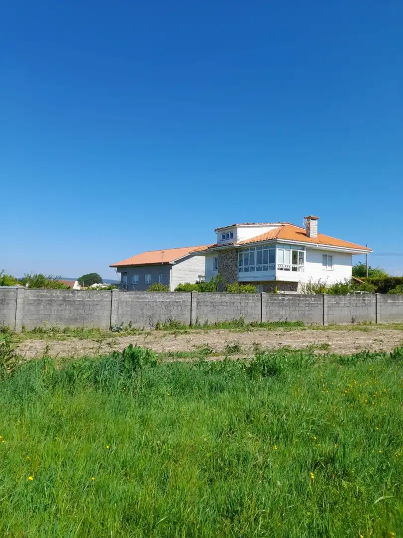 House with garden for sale in Mugardos, imagen 2