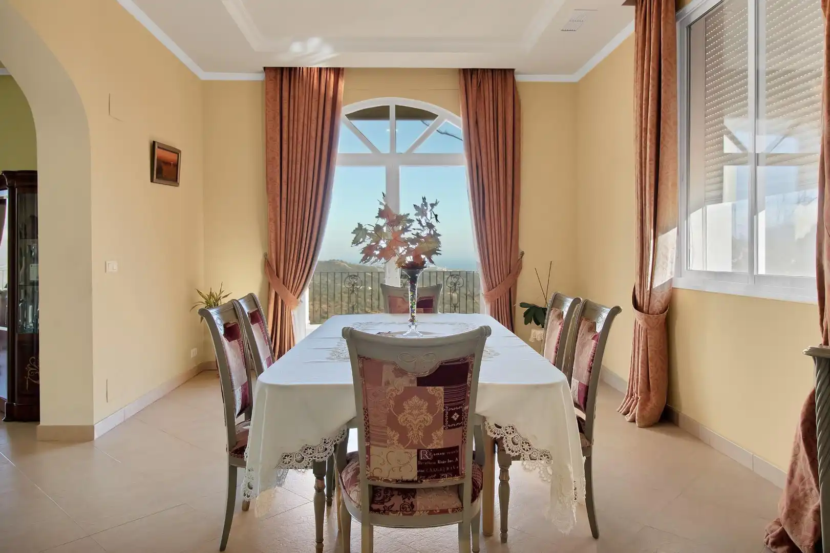 Villa con terrazza in vendita a Polígono Polígono 21 Parcela 67 EL CASTOR LA PIQUETA, imagen 18