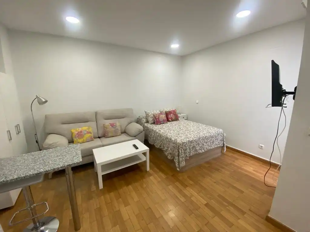 Loft zur Miete in Huelva, Huelva