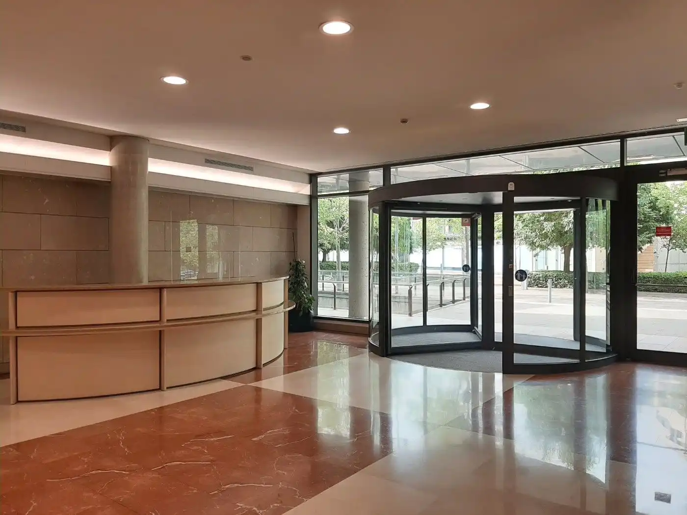 Office space to rent in Bellaterra, imagen 6