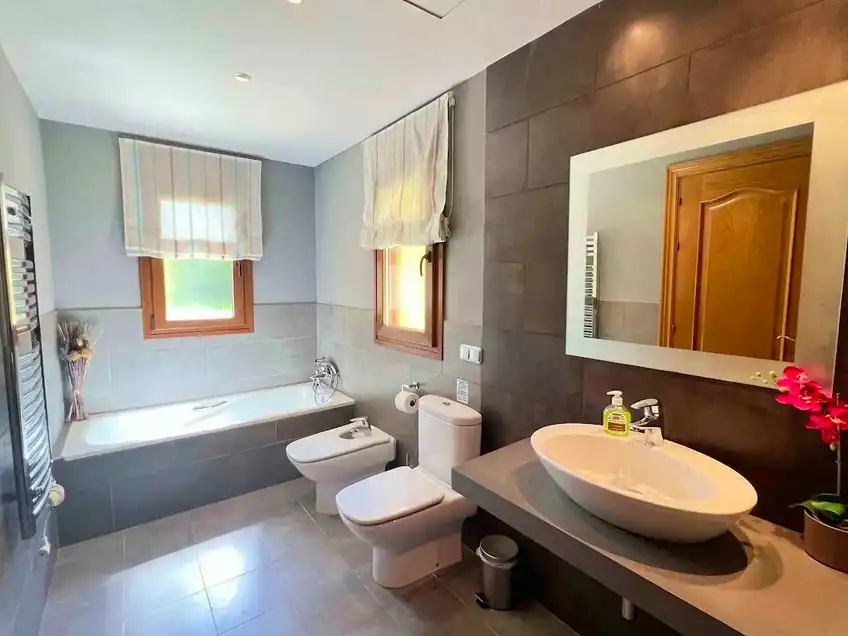 Casa con piscina en venta en Los Arqueros  - Puerto del Almendro, imagen 11