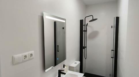 Foto 3 de Apartamento de alquiler en Calle de Alozaina, Santa Cristina - San Rafael, Málaga Capital