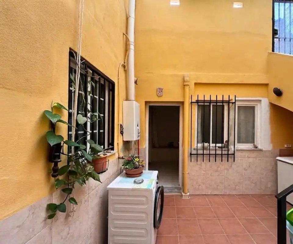 Terraza de Casa o chalet en venta en Massamagrell con Calefacción, Terraza y Trastero