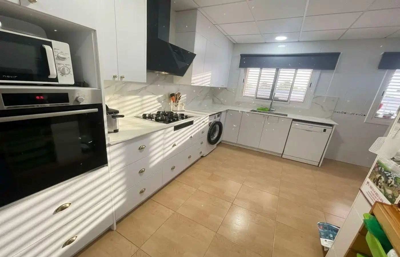 Villa avec jardin à vendre à Alcanar, imagen 10