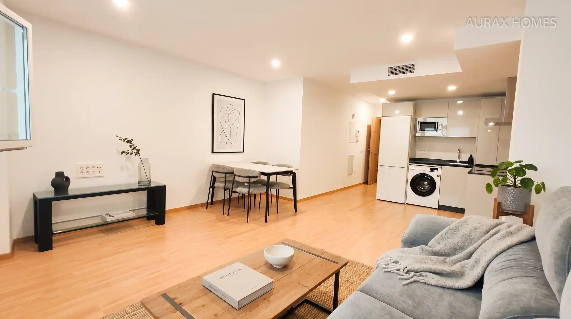 Apartment with lift to rent in Calle la Corta