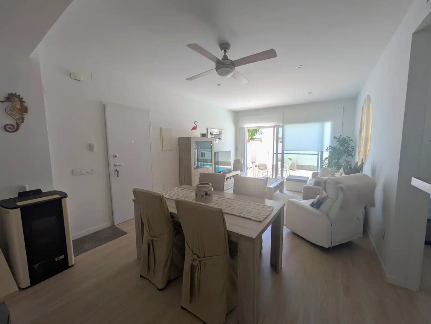 Chalet con terraza en venta en Los Peñascos - El Salero - Los Imbernones, imagen 11