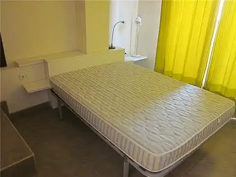 Àtic de lloguer a El Carmen