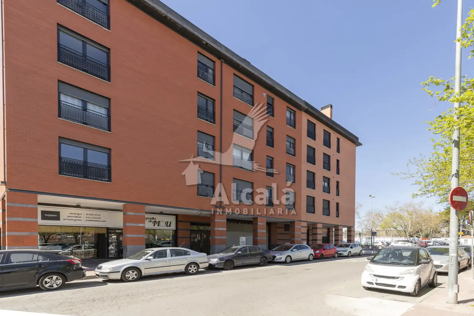 Local comercial en venta en Estación - Parque O'Donnell, imagen 29