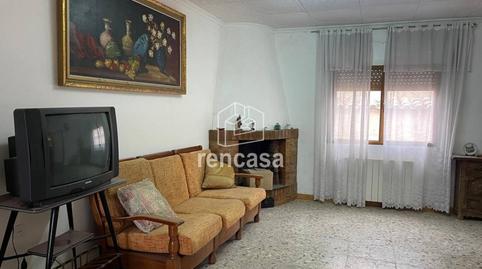 Foto 4 de Casa o xalet en venda a Santa Anna, Alfarràs, Lleida