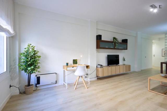 Apartamento en Alquiler en Sants